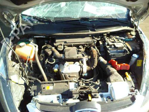 Front left window mechanism FORD FIESTA VI (CB1, CCN)  | BP3047520C22 
