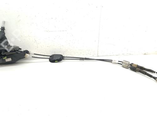 Gearstang Gearstang NISSAN QASHQAI II (J11, J11_) 1.5 dCi (110 hp) 33540849 33540849