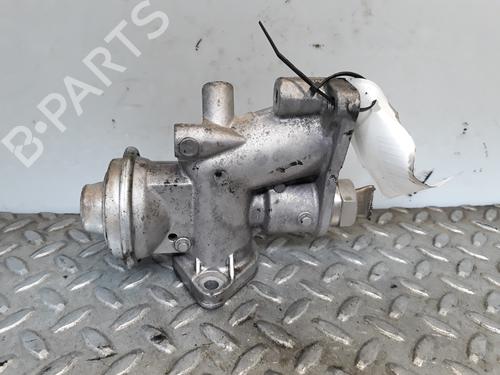 Used Egr OPEL ASTRA G Hatchback (T98) 1.7 DTI 16V (F08, F48) (75 hp) 8308249