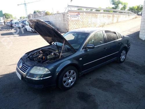 Capot VW PASSAT B5.5 Variant (3B6)  | BP18843419C1 