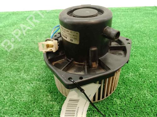 Heater blower motor NISSAN TERRANO II (R20) 2.7 TDi 4WD | BP17149111M62 