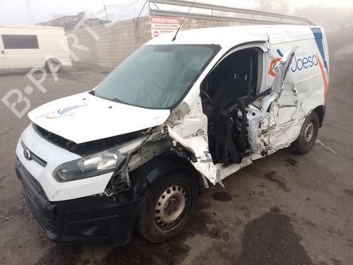 Spjældhus FORD TRANSIT CONNECT MPV  | BP24105157M82 