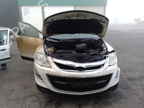 Right front shock absorber MAZDA CX-9 (TB)  | BP24107063M17 