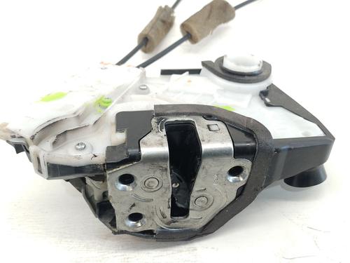 Front right lock HONDA HR-V (RU) 1.6 i-DTEC (RU8) | BP33401062C97 - Image 5