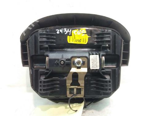 Driver airbag RENAULT MEGANE II (BM0/1_, CM0/1_)  | BP4655124C9 