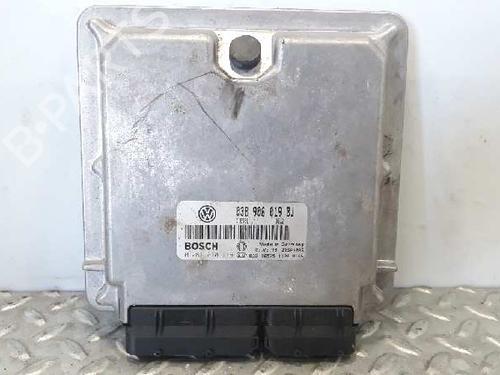 Used Control unit VW PASSAT B5 (3B2) 1.9 TDI (115 hp) 6104871