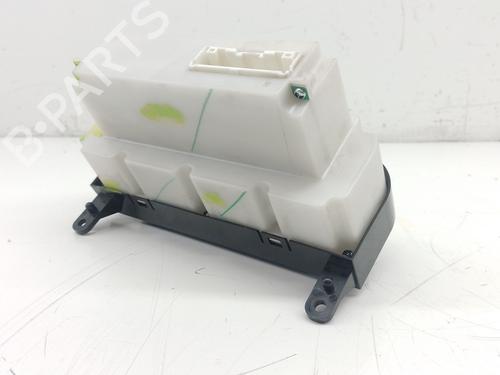 Climate control NISSAN QASHQAI / QASHQAI +2 I (J10, NJ10, JJ10E) 1.5 dCi | BP26518856I5 