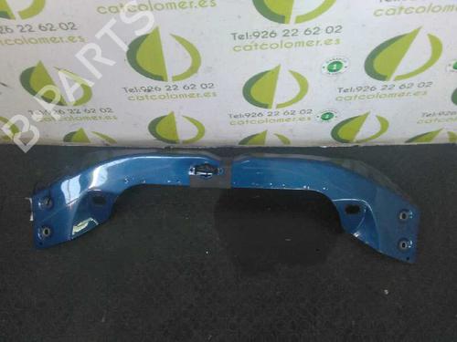 Used Crossmember MERCEDES-BENZ M-CLASS (W163) [1998-2005]  8758476