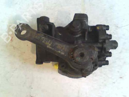 Used Steering rack MERCEDES-BENZ CLK (C208) [1997-2003]  3055185