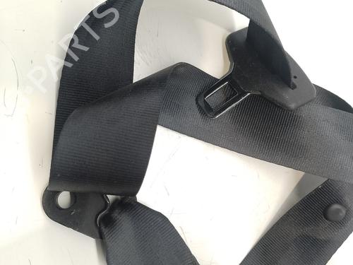 Rear right seatbelt DACIA SANDERO II  | BP24104968I28 