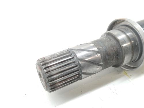 Right front driveshaft NISSAN NOTE (E11, NE11) 1.5 dCi | BP29916678M39
