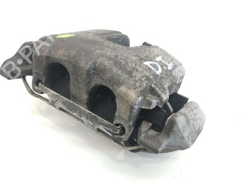 Used Left front brake caliper Left front brake caliper MERCEDES-BENZ M-CLASS (W164) ML 300 CDI 4-matic (164.121) (204 hp) 32517146 32517146
