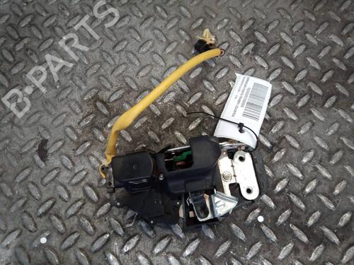 Rear left lock KIA SORENTO I (JC)  | BP16858893C100 