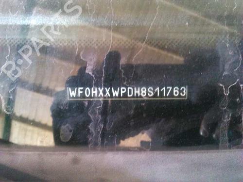 Vindusheismekanisme venstre foran FORD FOCUS II (DA_, HCP, DP) 1.6 TDCi | BP3125248C22 