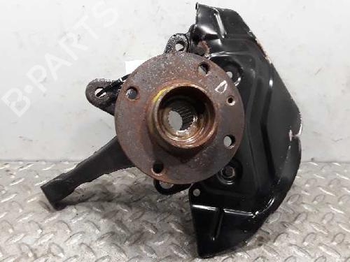 Used Right front steering knuckle SEAT IBIZA II (6K1) 1.9 TDI (90 hp) 6569401
