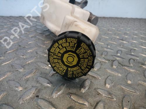 Brake master cylinder NISSAN MICRA V (K14) 1.0 IG-T | BP13659196M77 