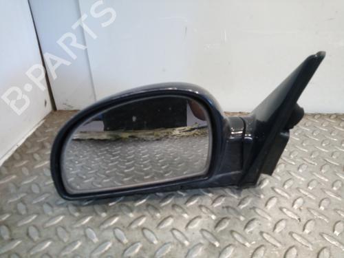 Used Left mirror HYUNDAI ACCENT II (LC) [1999-2012]  10517071