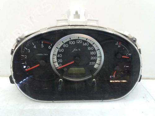 Used Instrument cluster MAZDA 5 (CR) 2.0 CD (CR19) (143 hp) 3064296