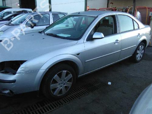 Gearbox FORD MONDEO III (B5Y)  | BP5213178M3 