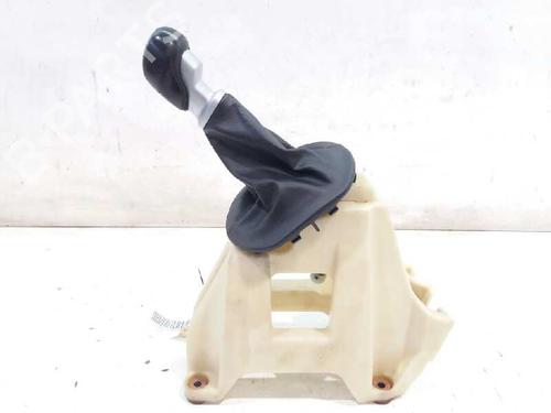 Gear lever KIA SPORTAGE III (SL) 1.7 CRDi | BP7433144M90 