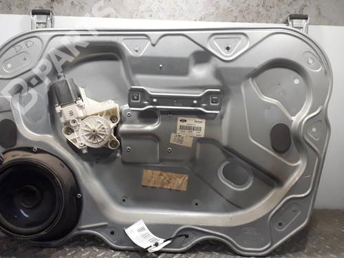 Used Front right window mechanism Front right window mechanism FORD FOCUS II (DA_, HCP, DP) 2.0 TDCi (136 hp) 10738848 10738848