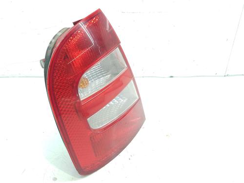 Left taillight SKODA FABIA I (6Y2) 1.4 | BP24641238C34 