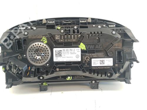 Instrument cluster VW ARTEON (3H7, 3H8)  | BP27275643C47