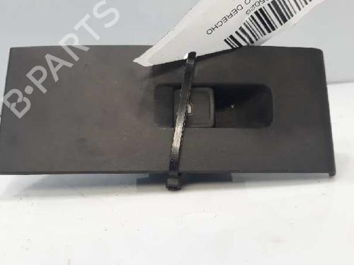 Used Right rear window switch RENAULT RAPID [1994-1998]  5286782