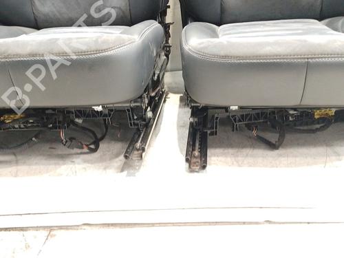 Seats set MERCEDES-BENZ M-CLASS (W164) ML 300 CDI 4-matic (164.120) | BP32394370C78
