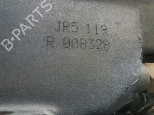 Gearbox RENAULT MEGANE II Saloon (LM0/1_)  | BP5954237M3 