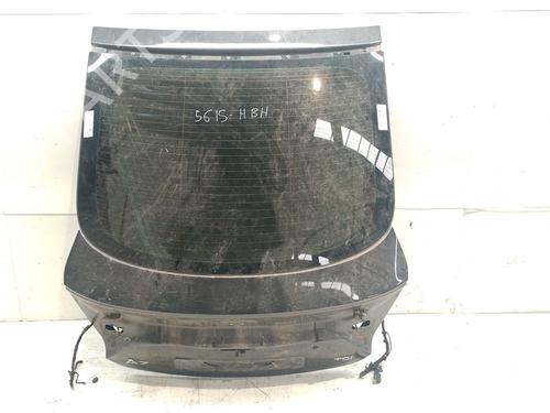 Used Tailgate AUDI A7 Sportback (4GA, 4GF) 3.0 TDI quattro (245 hp) 24856160