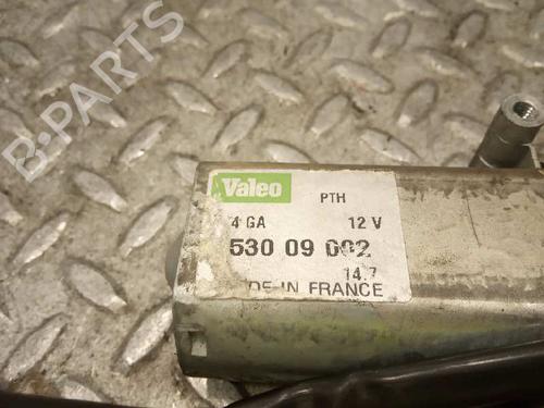 Rear wiper motor PEUGEOT 106 II (1A_, 1C_)  | BP3051871M102 