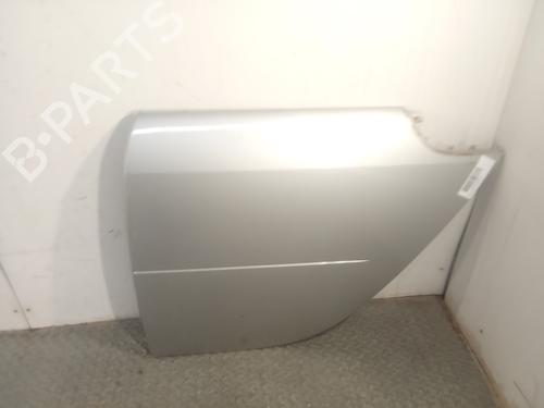Used Left rear door SMART FORFOUR (454) [2004-2006]  8366391