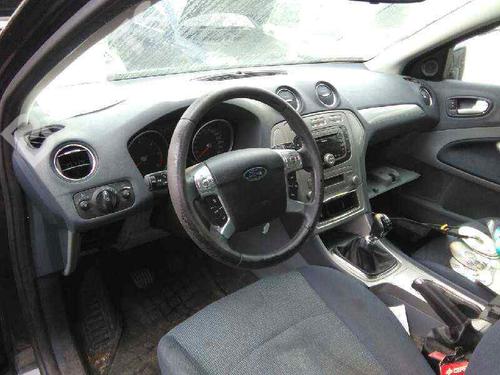 Right rear shock absorber FORD MONDEO IV Saloon (BA7) 2.0 TDCi | BP5150336M19  - Image 7