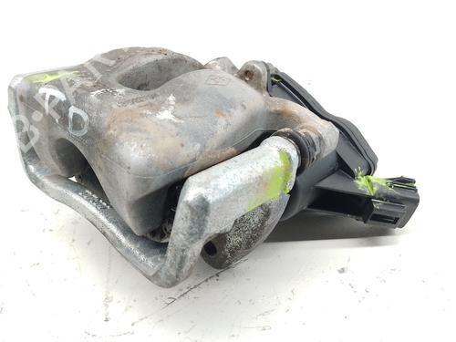 Used Right rear brake caliper RENAULT CLIO V (B7_) 1.5 Blue dCi 100 (B7AD) (101 hp) 29349970