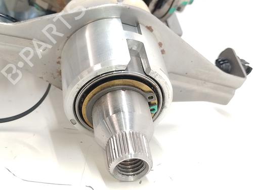 Steering column RENAULT SCÉNIC III (JZ0/1_) 1.6 E85 (JZ03, JZ1Y) | BP29001990M21