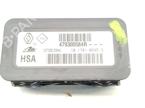 Electronic module RENAULT MEGANE III Hatchback (BZ0/1_, B3_) 1.6 dCi (BZ00, BZ12, BZ13) | BP31645396M83 - Image 4