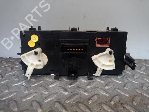 Climate control CITROËN C3 II (SC_)  | BP9951219I5 