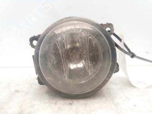 Used Right front fog light RENAULT MEGANE II Saloon (LM0/1_) 1.9 dCi (LM0G, LM1G, LM2C) (120 hp) 4929065
