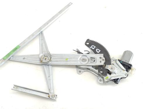 Vindusheismekanisme høyre foran NISSAN NOTE (E12) 1.5 dCi | BP32477881C23 