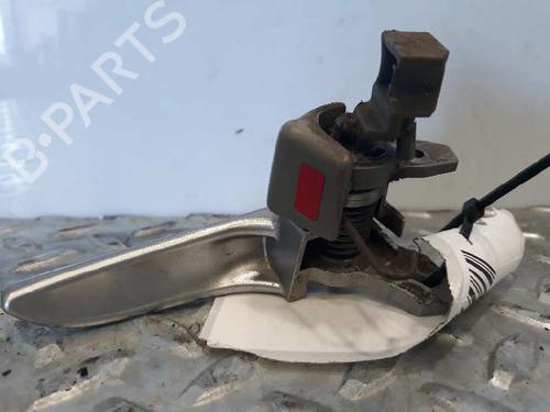Rear left interior door handle MAZDA 2 (DY) 1.4 | BP5450310I15 
