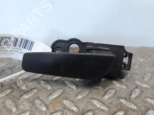 Used Front right interior door handle PEUGEOT BIPPER (AA_) [2008-2025]  13059607