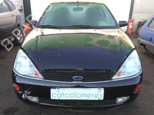 Starter FORD FOCUS I Saloon (DFW)  | BP4550585M8 