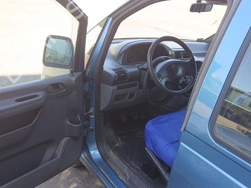 Gearbox CITROËN JUMPY I (U6U_) 2.0 HDi 95 | BP27596741M3 