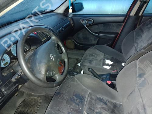 Rear left window mechanism CITROËN XSARA (N1)  | BP21176013C24 
