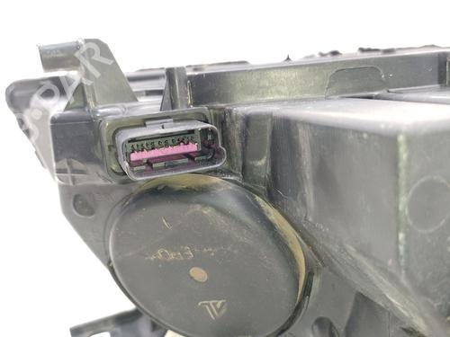 Left headlight RENAULT MEGANE III Hatchback (BZ0/1_, B3_) 1.6 dCi (BZ00, BZ12, BZ13) | BP31645416C28  - Image 5
