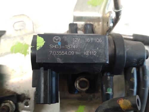 Elektronisk sensor MAZDA CX-5 (KE, GH) 2.2 D (KE2FW) | BP30091342M84 