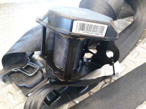 Rear center seatbelt FORD TRANSIT COURIER B460 MPV  | BP8759120I27 