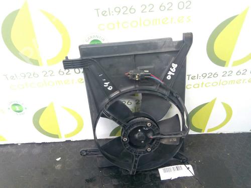 Koelventilatormotor DAEWOO LANOS (KLAT) 1.6 16V (106 hp) 3046657