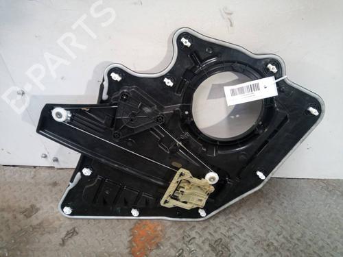 Used Rear right window mechanism FORD KUGA III (DFK) [2019-2025]  19806405